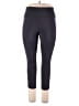 Tangerine Black Active Pants Size XXL - photo 1