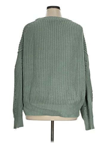 Altar'd State Pullover Sweater (view 2)