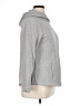 St. John's Bay Gray Turtleneck Sweater Size XL - photo 4