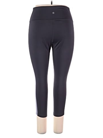 Tangerine Active Pants (view 2)