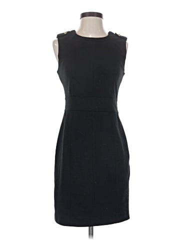 Banana Republic Factory Store Cocktail Dress (view 1)