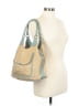 Tod's Solid Teal Tan Hobo One size - photo 2