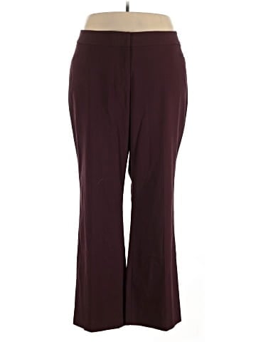 Lane Bryant Dress Pants (view 1)