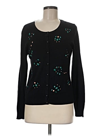 New York & Company Cardigan (view 1)