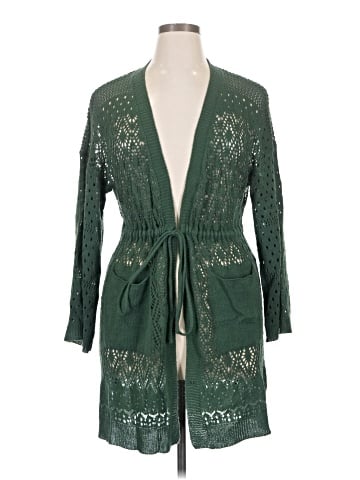 BLOOMCHIC Cardigan (view 1)