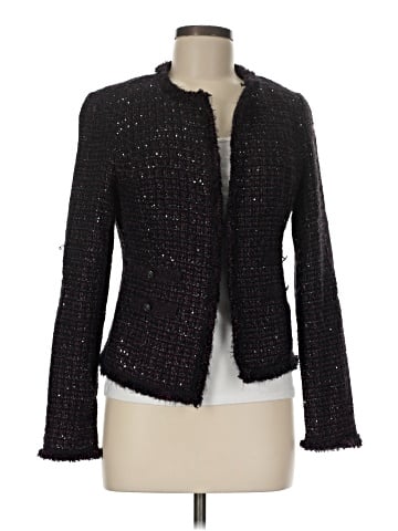 White House Black Market Jacket (view 1)
