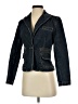 The Limited Blue Denim Jacket Size XS - photo 1