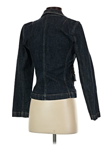 The Limited Denim Jacket (view 2)
