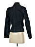 The Limited Blue Denim Jacket Size XS - photo 2