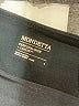 Mondetta Solid Black Active Pants Size L - photo 7