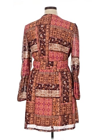 Cato Casual Dress (view 2)