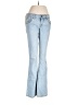 Dollhouse Hearts Blue Jeans Size 7 - photo 1