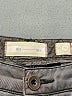 Hei Hei 100% Cotton Gray Cargo Pants Size 29 waist - photo 7