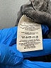 Hei Hei 100% Cotton Gray Cargo Pants Size 29 waist - photo 8