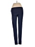 Motherhood Blue Active Pants Size Sm Maternity - photo 2