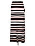 Unbranded Stripes Ivory Black Casual Skirt Size XL - photo 2