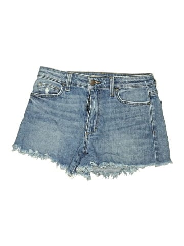 Joe's Jeans Denim Shorts (view 1)