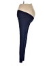 Motherhood Blue Active Pants Size Sm Maternity - photo 4