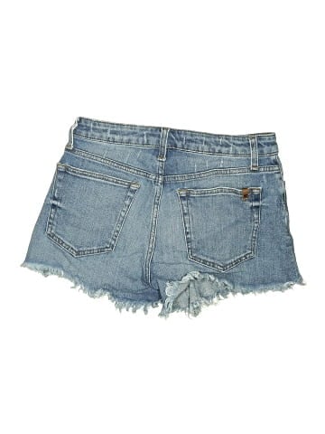 Joe's Jeans Denim Shorts (view 2)