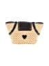 Brighton Hearts Brown Gold Shoulder Bag One size - photo 3