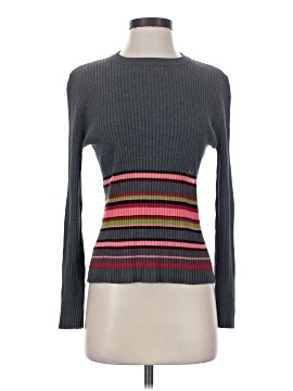 Project Social T Pullover Sweater