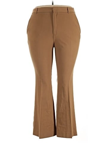 Banana Republic Factory Store Dress Pants (view 1)