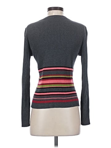 Project Social T Pullover Sweater (view 2)