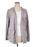 Mudd Gray Cardigan Size XL - photo 1