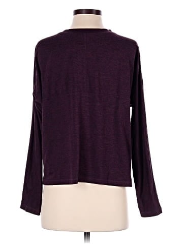 Girlfriend Collective Long Sleeve T-Shirt (view 2)