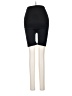 Blanqi Gold Black Shorts Size Med Maternity - photo 2