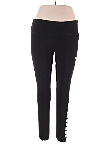 Puma Active Pants (view 1)