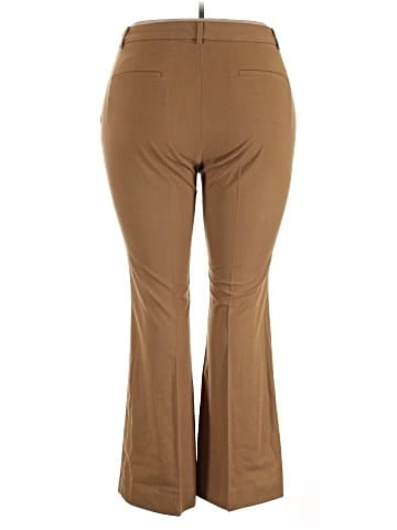 Banana Republic Factory Store Dress Pants (view 2)
