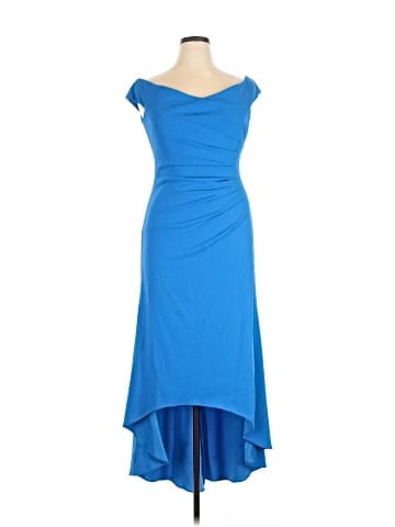 Xscape Cocktail Dress (view 1)
