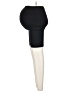 Blanqi Gold Black Shorts Size Med Maternity - photo 5