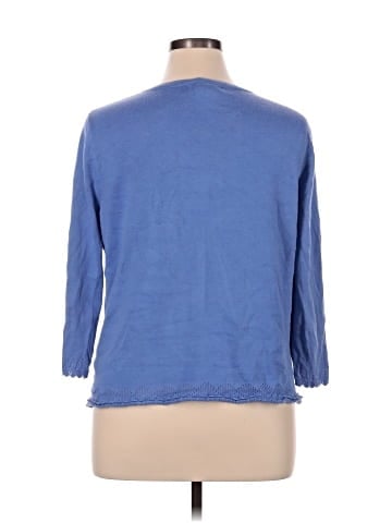 Eddie Bauer Cardigan (view 2)