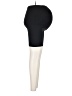 Blanqi Gold Black Shorts Size Med Maternity - photo 4