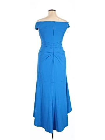 Xscape Cocktail Dress (view 2)