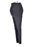 PoshDivah Gray Active Pants Size S - photo 1