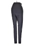 PoshDivah Gray Active Pants Size S - photo 2