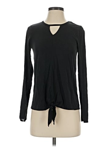 Moa Moa Long Sleeve T-Shirt (view 1)