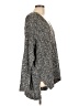 Love By Design Tweed Gray Pullover Sweater Size L - photo 4