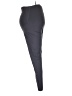 PoshDivah Gray Active Pants Size S - photo 5