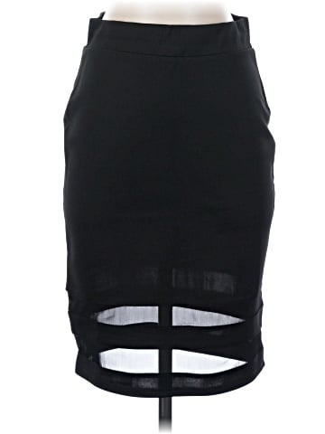 Arden B. Casual Skirt (view 1)