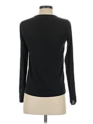 Moa Moa Long Sleeve T-Shirt (view 2)