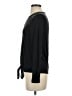 Moa Moa Black Long Sleeve T-Shirt Size S - photo 5