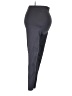 PoshDivah Gray Active Pants Size S - photo 4