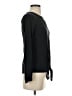 Moa Moa Black Long Sleeve T-Shirt Size S - photo 4
