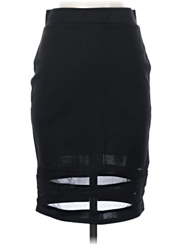 Arden B. Casual Skirt (view 2)