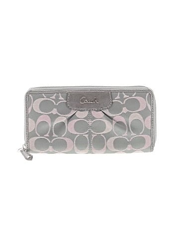 Coach Factory Wallet (view 1)