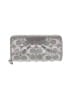 Coach Factory Gray Wallet One size - photo 1